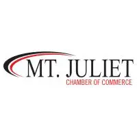 MT Juliet Chamber of Commerce Logo