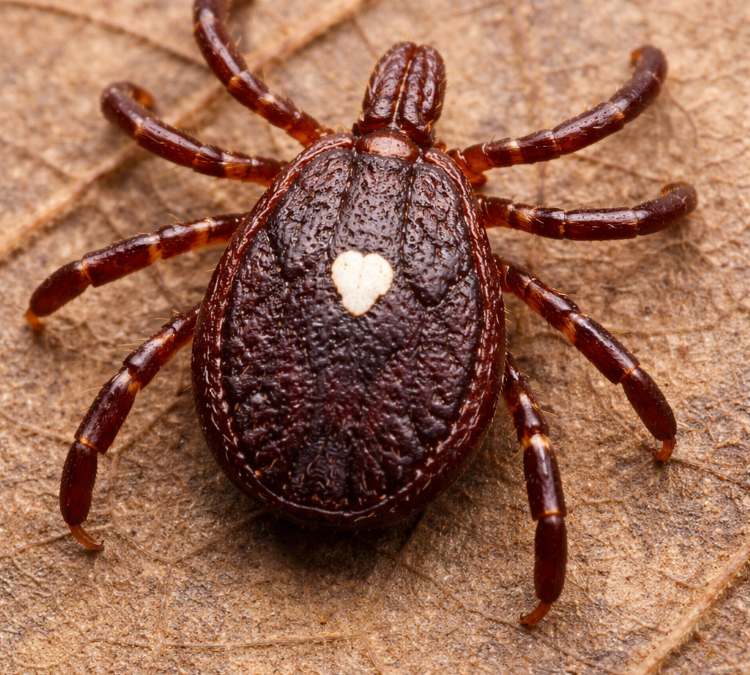 Ticks Are Surging in Tennessee Here’s What Mt. Juliet and Nashville Homeowners Can Do Right Now